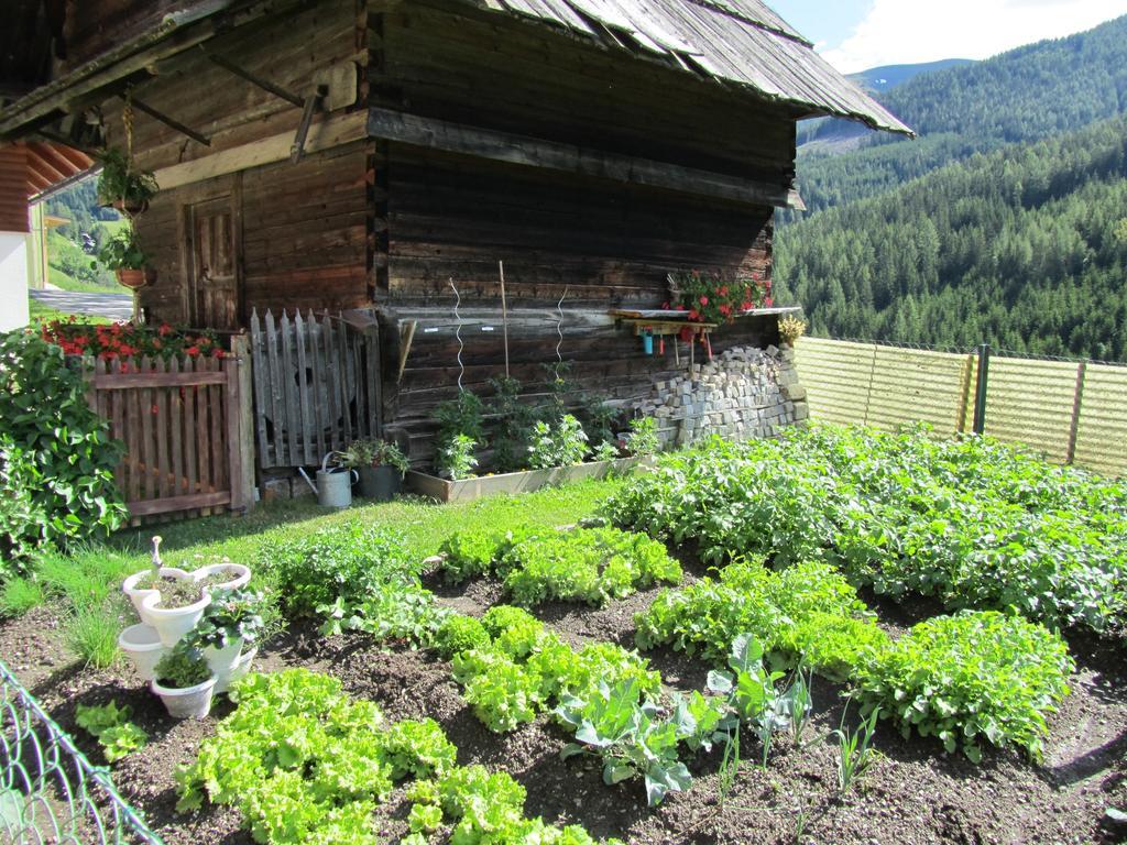 Der Hoferbauer Lejlighed Bad Kleinkirchheim Eksteriør billede