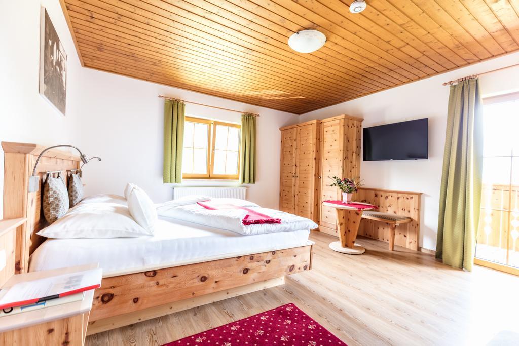 Der Hoferbauer Lejlighed Bad Kleinkirchheim Eksteriør billede