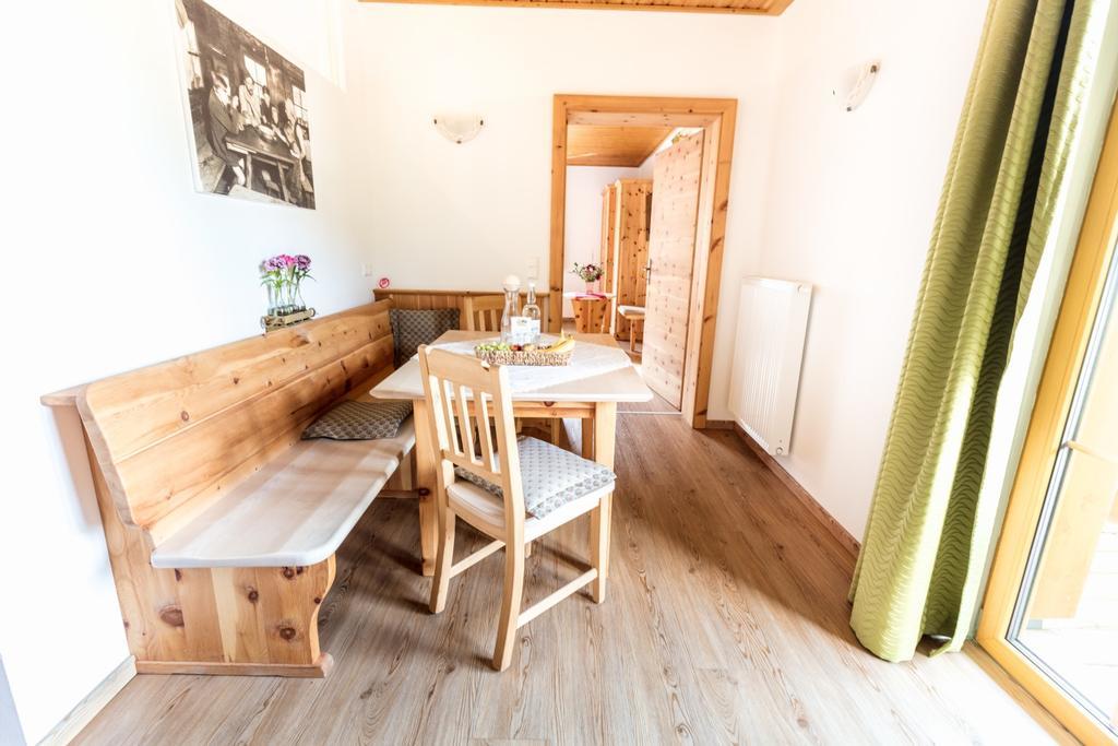 Der Hoferbauer Lejlighed Bad Kleinkirchheim Eksteriør billede