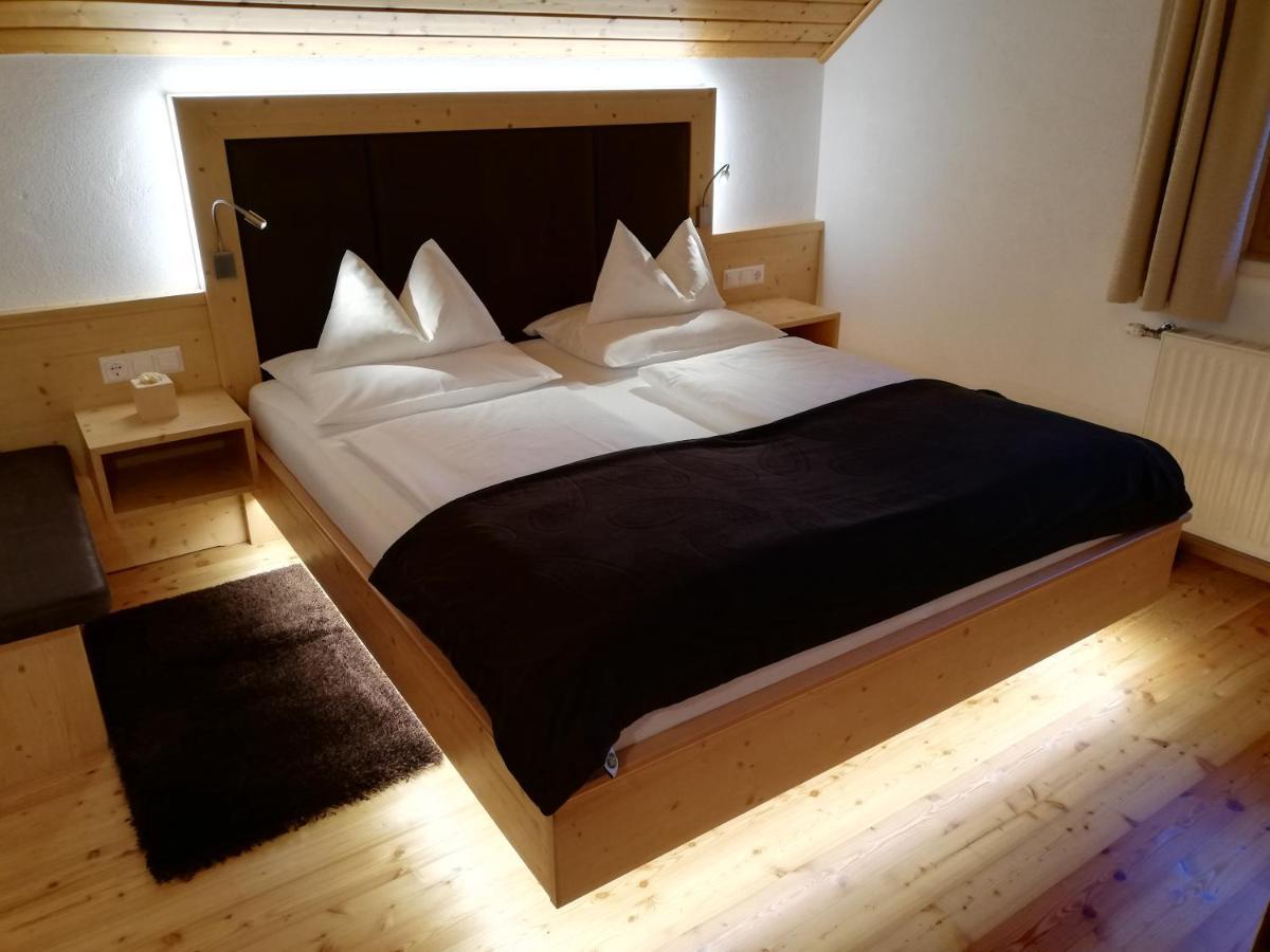 Der Hoferbauer Lejlighed Bad Kleinkirchheim Eksteriør billede